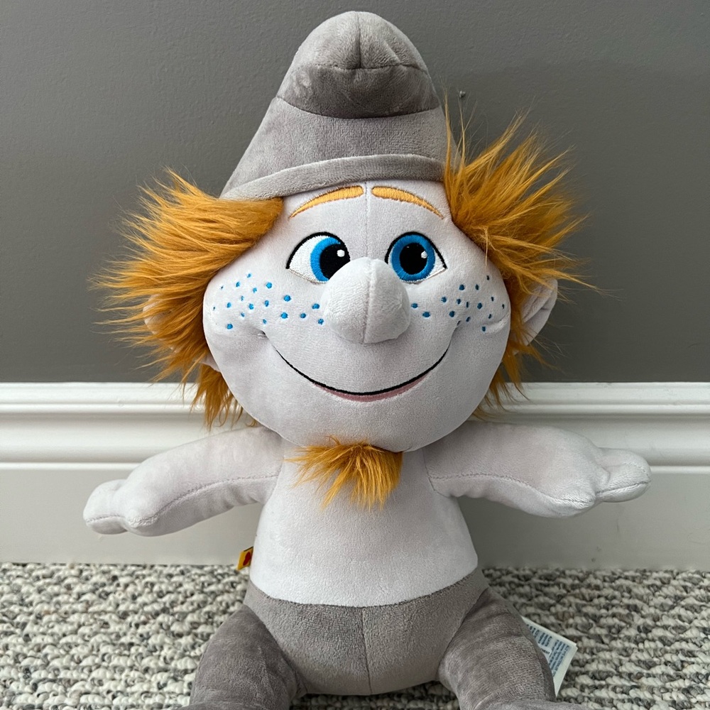 2/20 Build a bear
